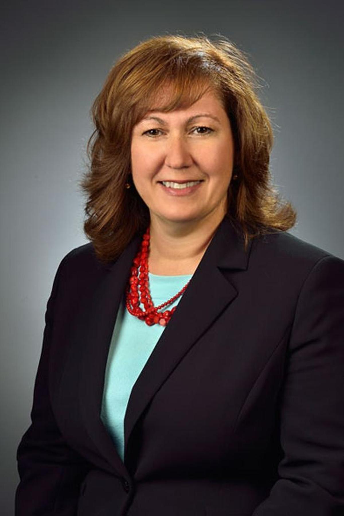 California Parks and Recreation Director Lisa Mangat