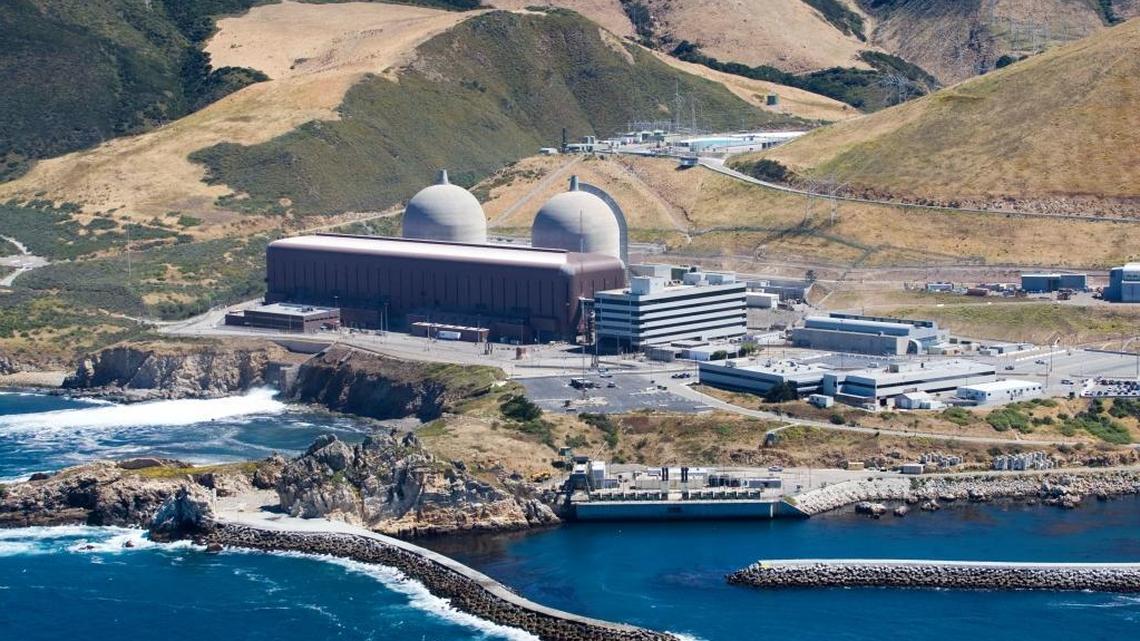 I’m committed to the effort to keep Diablo Canyon open. Here’s why
