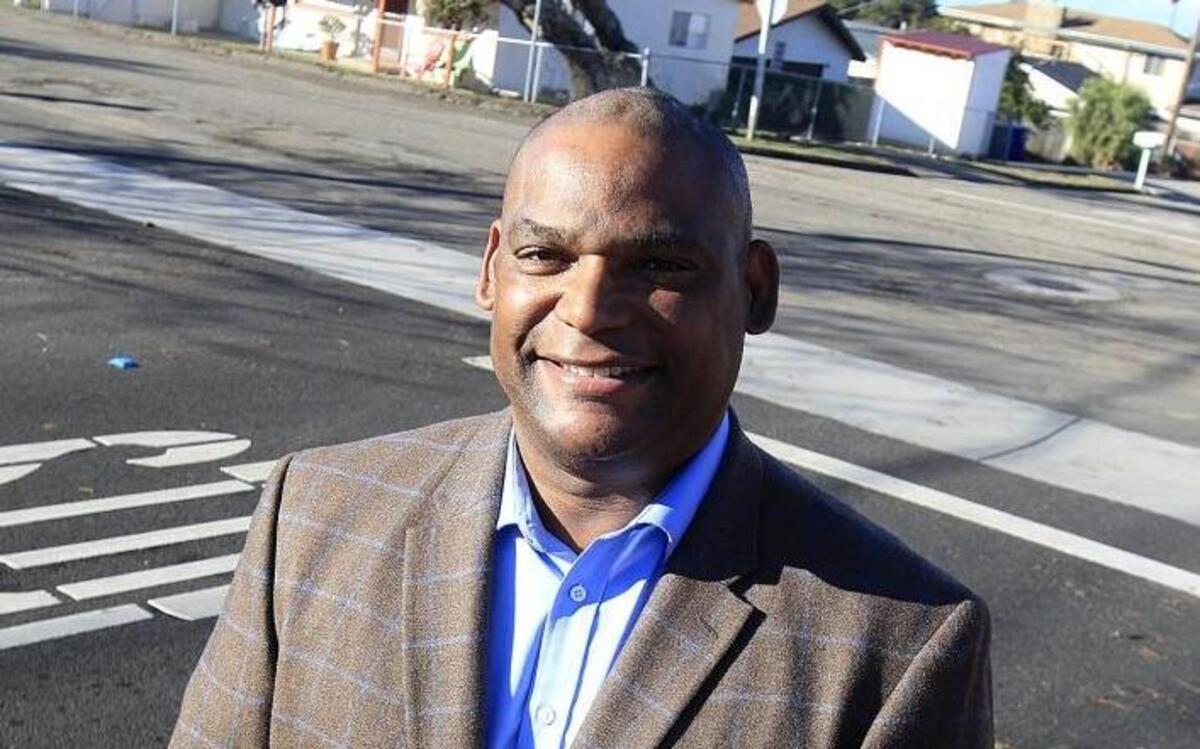 The California Fair Political Practices Commission has fined Grover Beach Mayor John Shoals $1,101 for Political Reform Act violations stemming from his 2014 mayoral campaign.