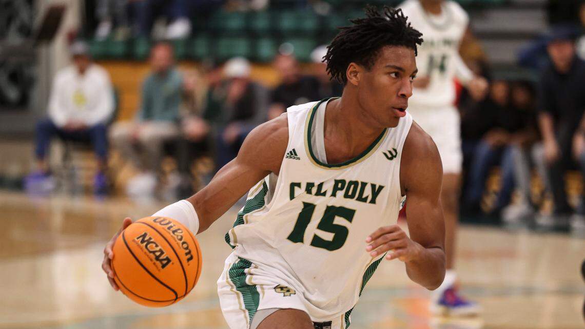 Cal Poly falls to UC Irvine in OT thriller as Mustangs still seek first Big West win
