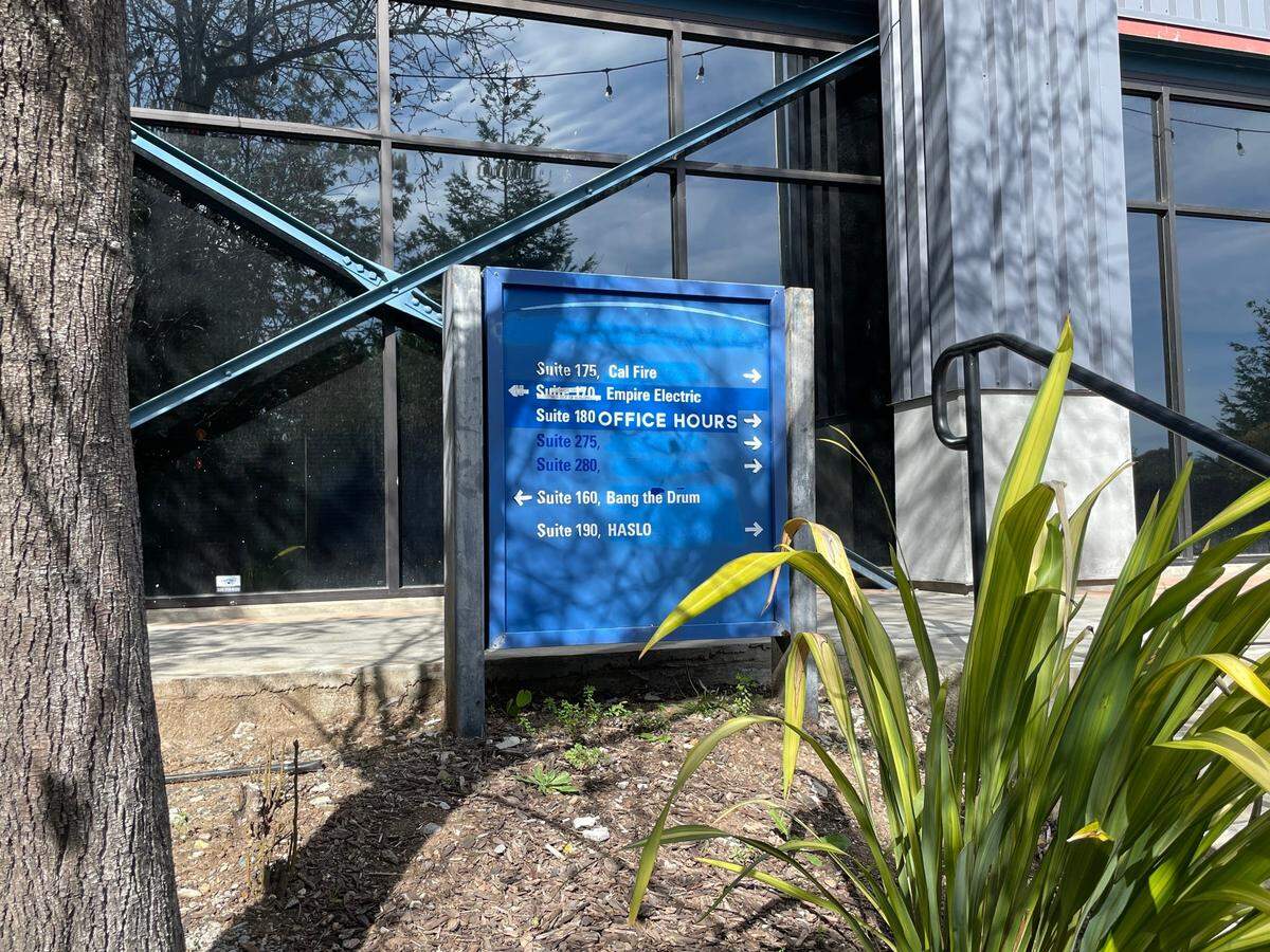 The tenants at 1150 Laurel Lane in San Luis Obispo were told in March 2025 that they have to vacate the property due to unsafe construction conditions. This includes the popular Bang the Drum brewery and SLO City Church, both of which moved into the partially completed building during the COVID pandemic.