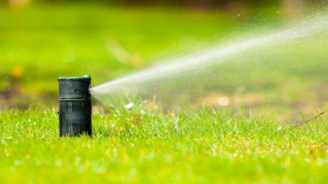 The Los Osos Community Services District, whose primary service is to provide customers with water, has named a new firm to take on general management duties, Grace Environmental Services, a Thousand Oaks-based company.