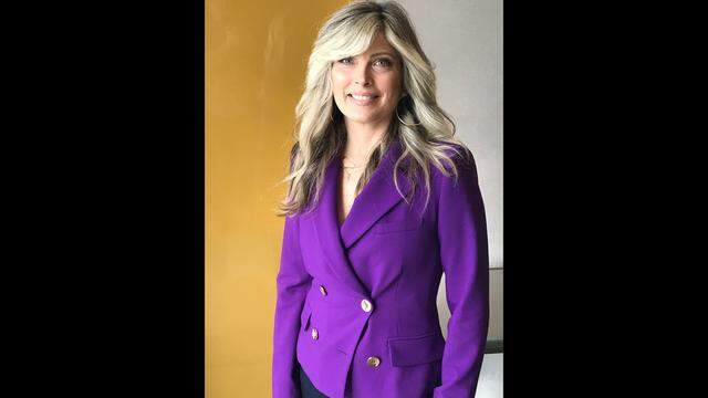 Cyndee Edwards is running for Morro Bay City Council.