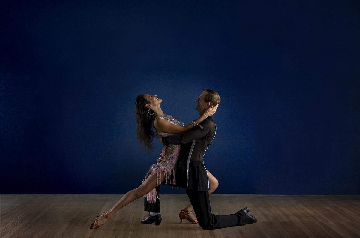 Nexus: Ballroom Dance Community is opening in SLO Public Market in March 2022.