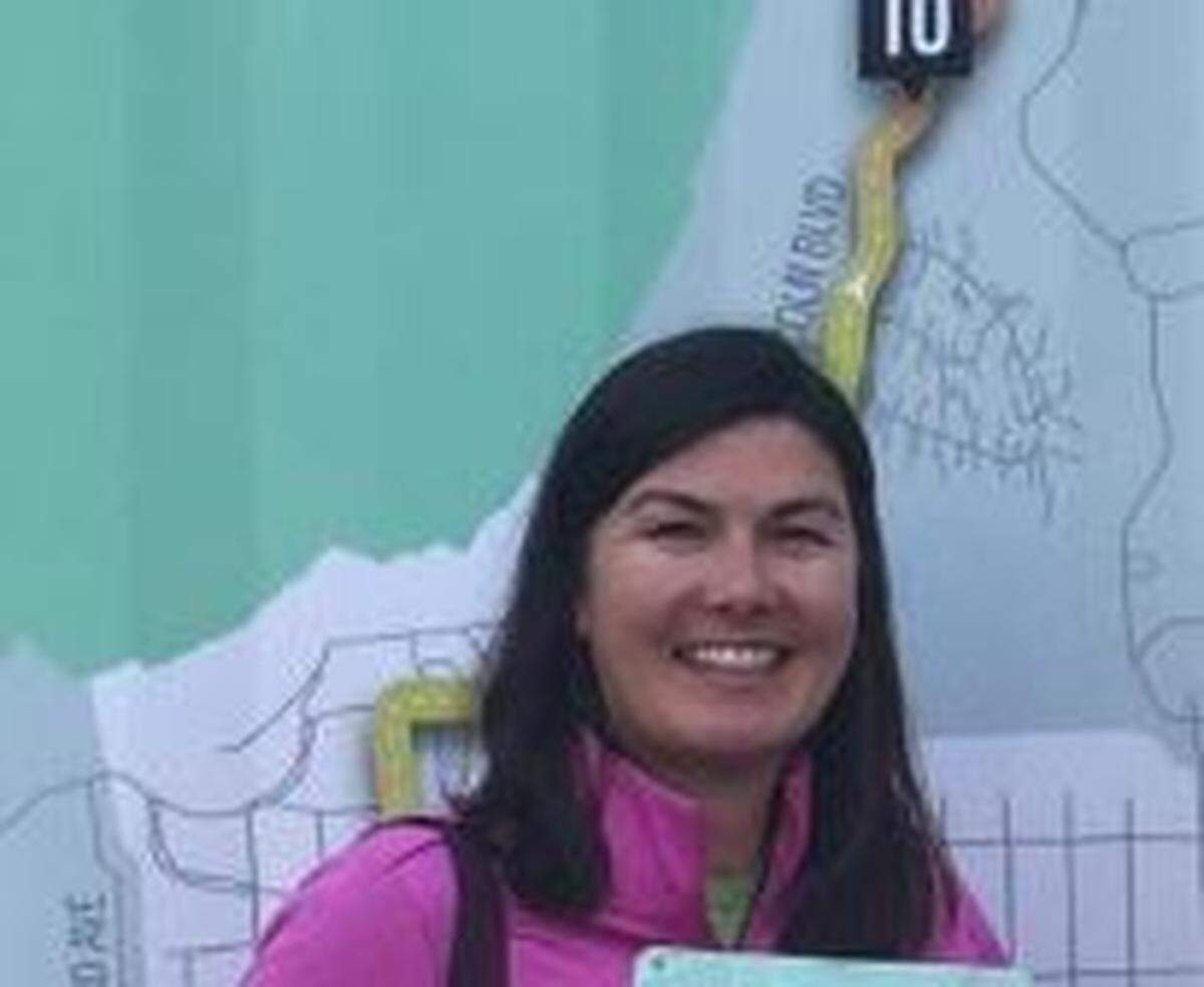 Christine Womack