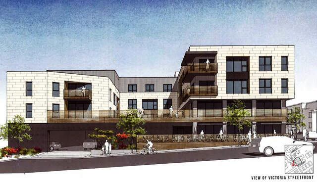 SLO CA affordable housing projects would add 140 units | San Luis ...