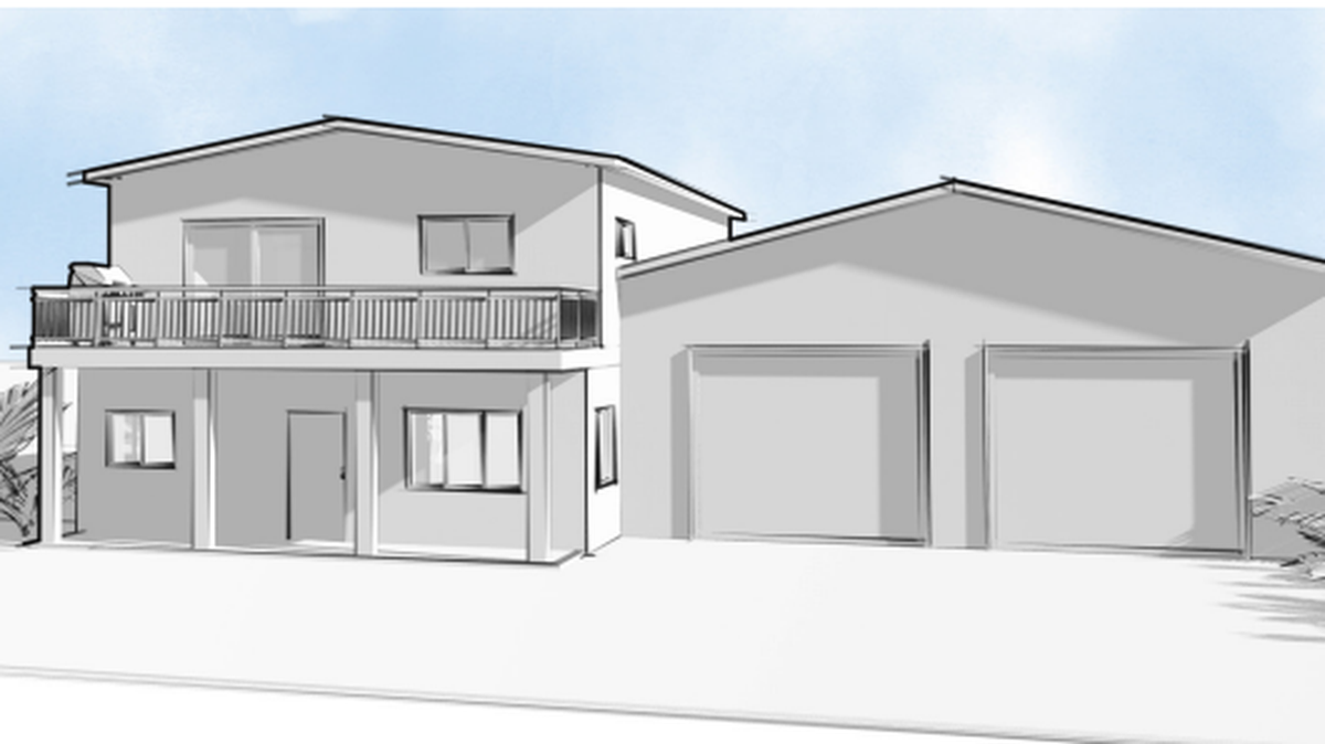 The Morro Bay City Council voted to fund the design of a two-story fire station on Bonita Street at a meeting on June 10, 2025. 