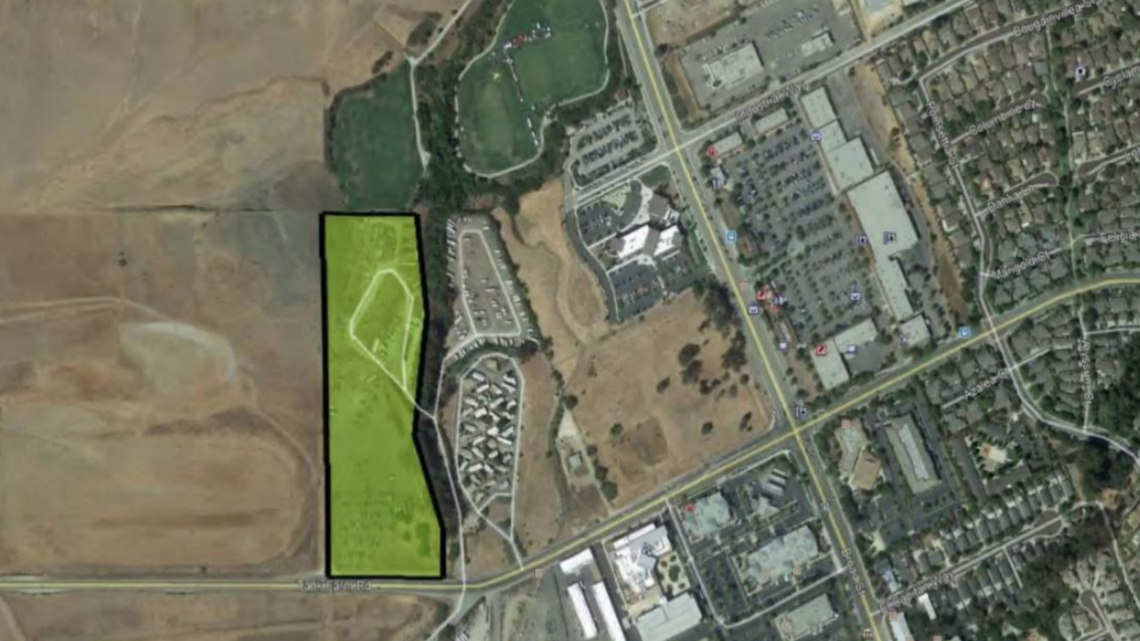 SLO CA housing development could bring 280 homes to city | San Luis ...
