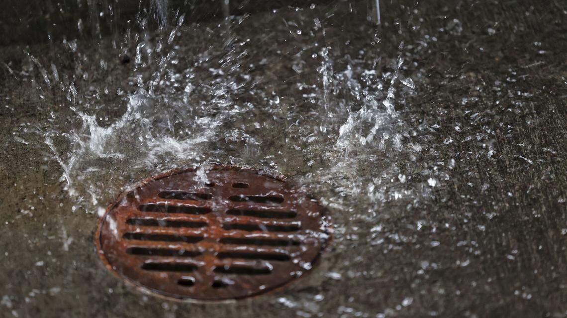 Flood watch issued for SLO County, Central Coast as storm sweeps through California
