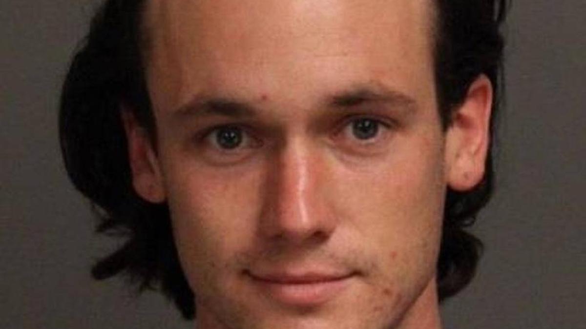 Joshua Ryan Meissner, 26, was ordered to pay more than $12,000 in restitution to five banks, the CHP and the City of Morro Bay after a vandalism spree using a wrist slingshot.