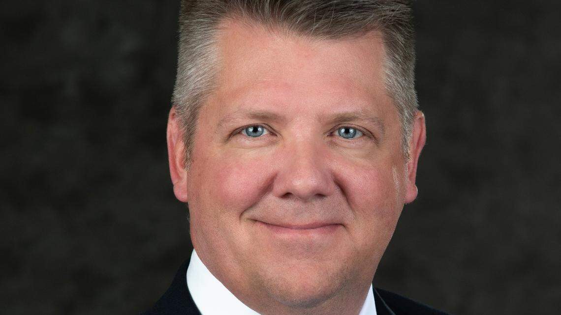 Far-right Shasta County hounded him out of office. Now he’s SLO County’s top executive | Opinion