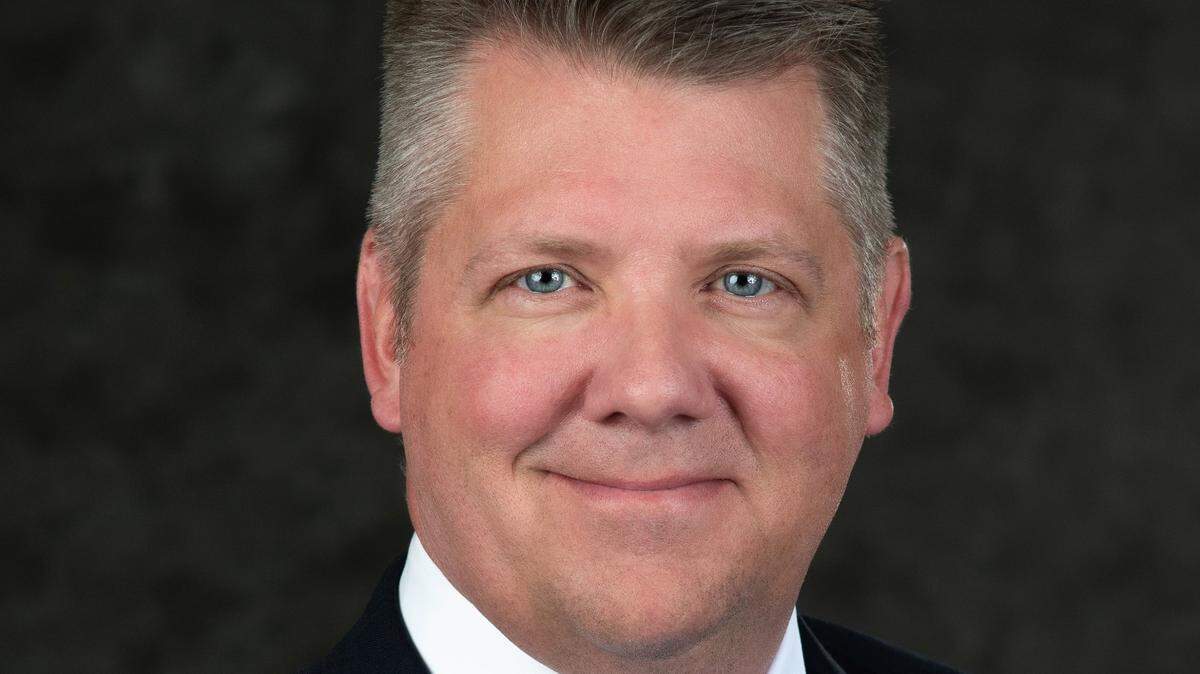 Matt Pontes will serve as San Luis Obispo County’s top administrative officer following a tumultuous stint as Shasta County CAO.