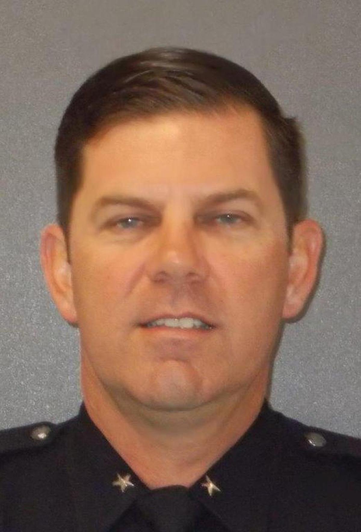 The Arroyo Grande City Council will consider hiring Cmdr. Beau Pryor as the new city police chief on Tuesday.