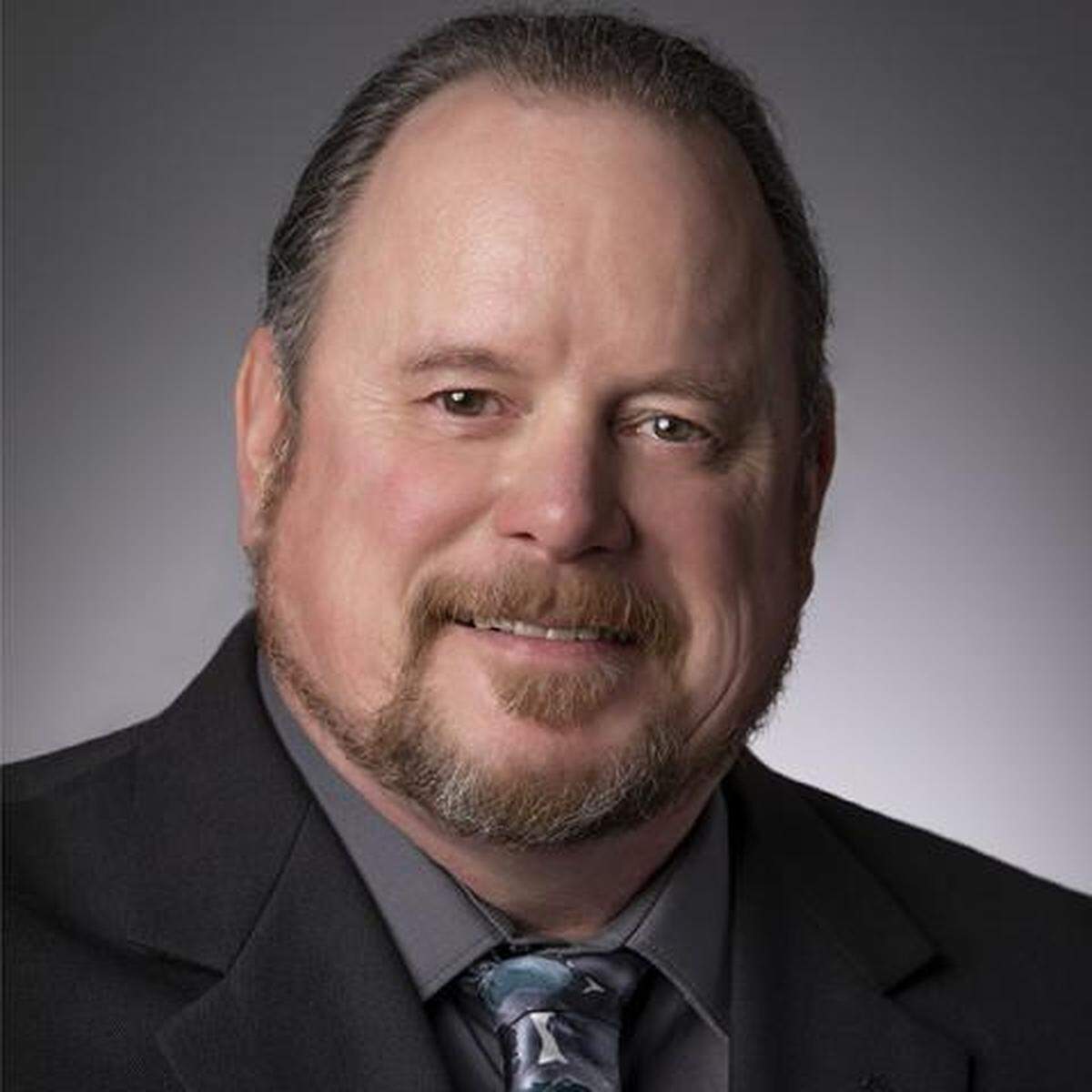 Mark Dariz is running for Atascadero City Council.