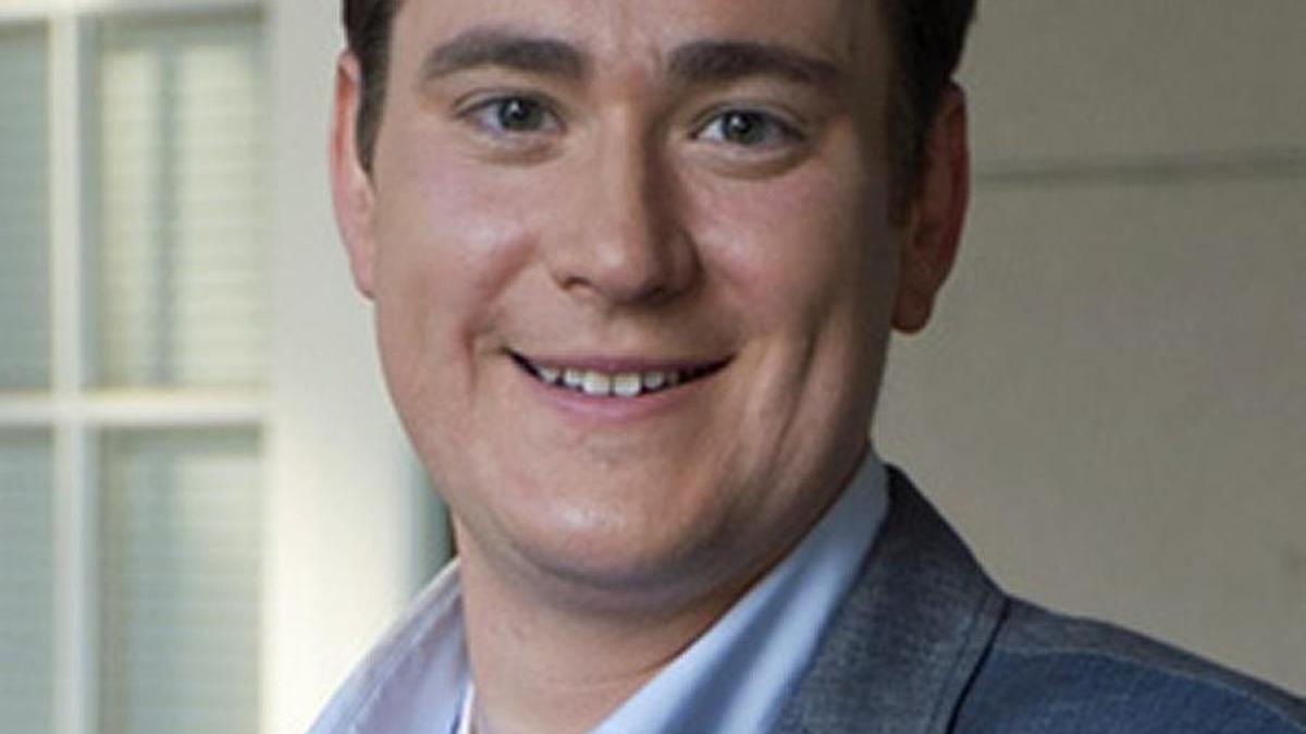 D. Joshua Taylor
