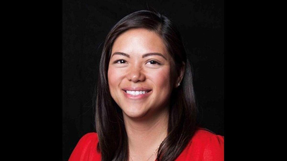Anna Miller resigned her seat on the Grover Beach City Council in March 2023.