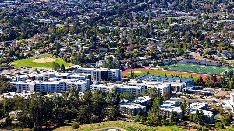 Cal Poly ranks among top 40 public and private universities in the nation