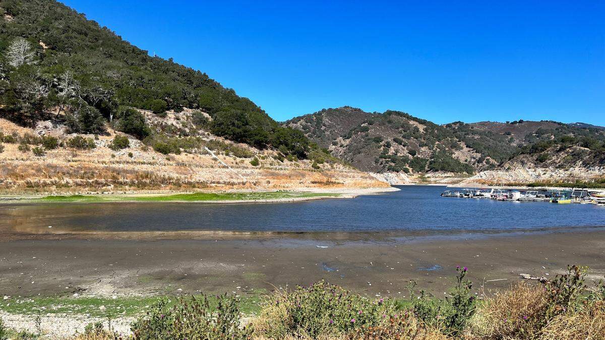 Some tap water in Pismo Beach, Arroyo Grande, Grover Beach, Oceano, Avila Beach and Shell Beach has an odor due to “a harmless compound” called MIB.