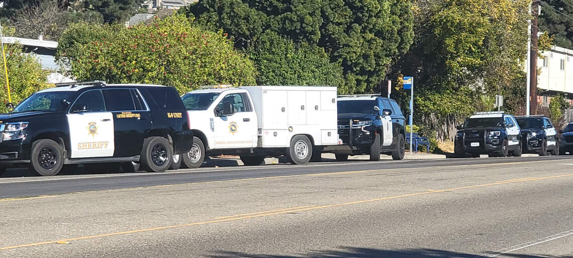 SLO man in standoff arrested on suspicion of terrorist threats | San ...