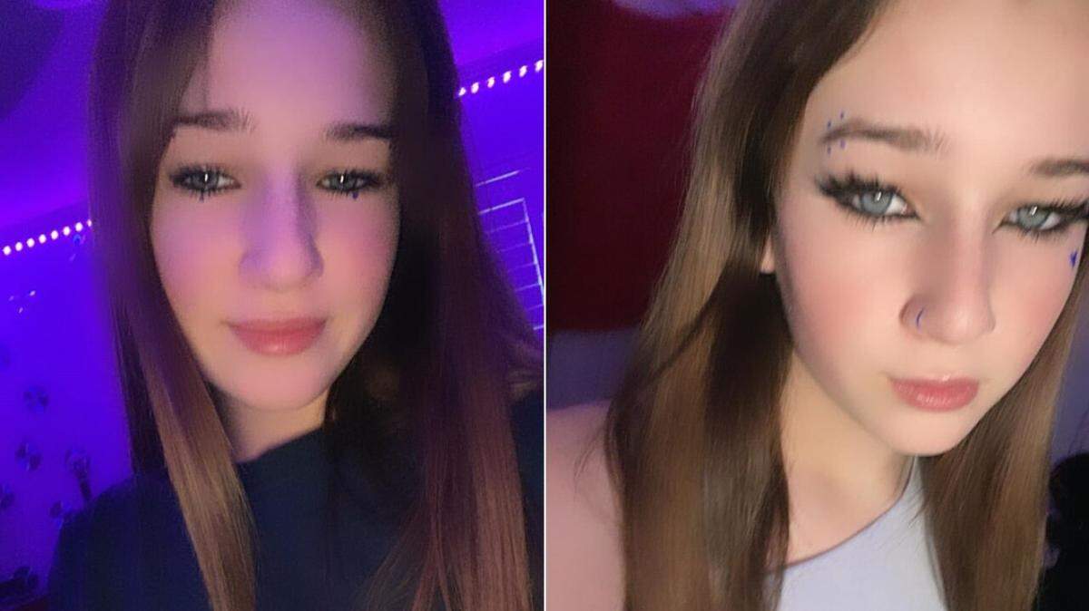 The Atascadero Police Department is asking the public to be on the lookout for Magnolia Gallagher, 15.