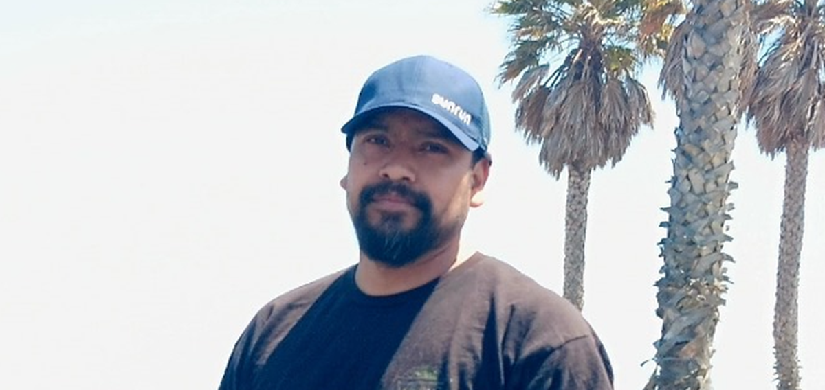 Victor Martinez Rodriguez was detained by U.S. Immigration and Customs Enforcement on June 19, 2025. His family said they detained the wrong man.