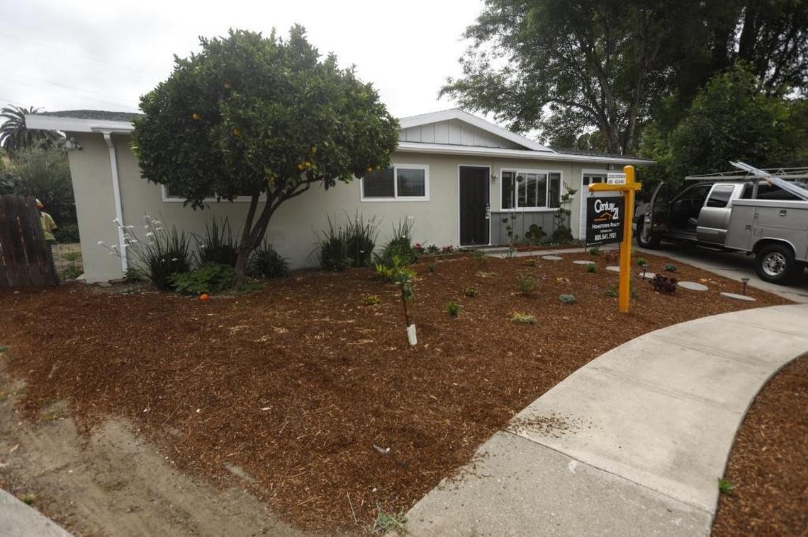 1749 Pico Court is a single-family home off Los Osos Valley and Madonna roads, listed at $549,000.