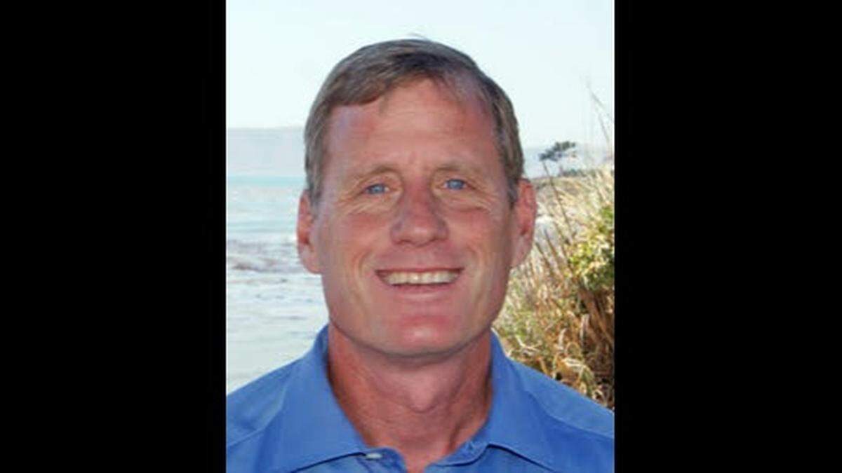 Erik Howell is running for Pismo Beach City Council.
