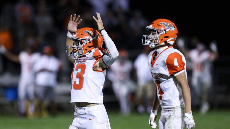 Atascadero beats Templeton 10-7. See the photos