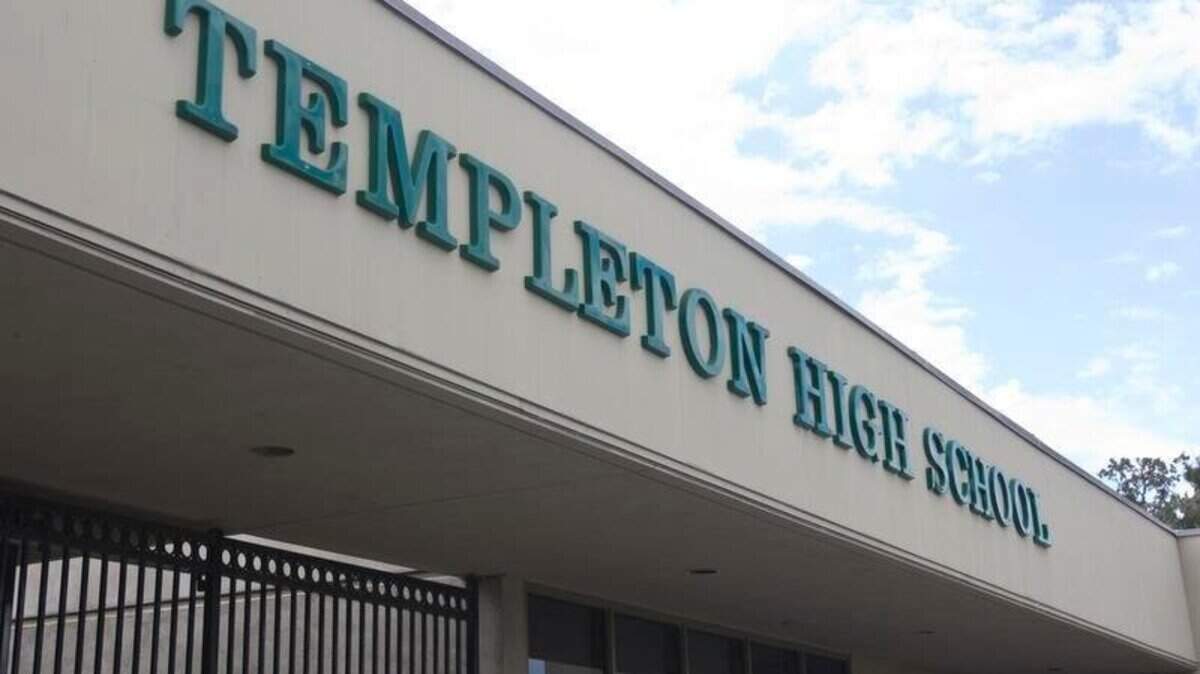 Voter guide: Templeton CA school board race in SLO County | San Luis ...