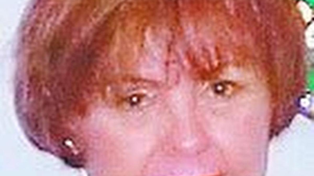 Kathy Kivley