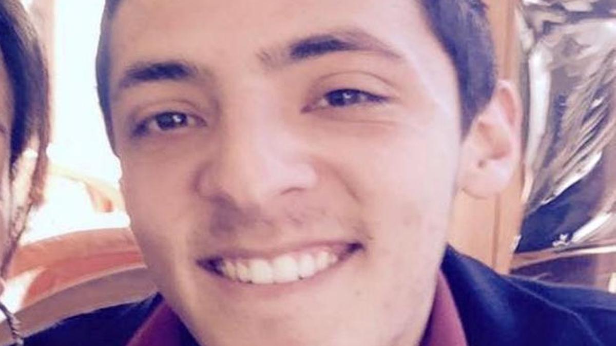 Mathew Papaleo suffered a serious head injury and remains in a medically induced coma after playfully wrestling with friends Friday.