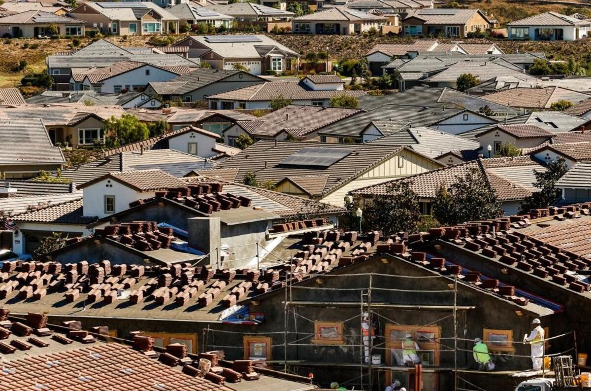 San Luis Obispo County was named one of the most unaffordable counties to live in the country.
