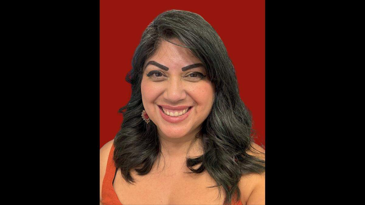 Adelita Hiteshew, 2024 candidate for the Paso Robles Joint Unified School District Board of Trustees.