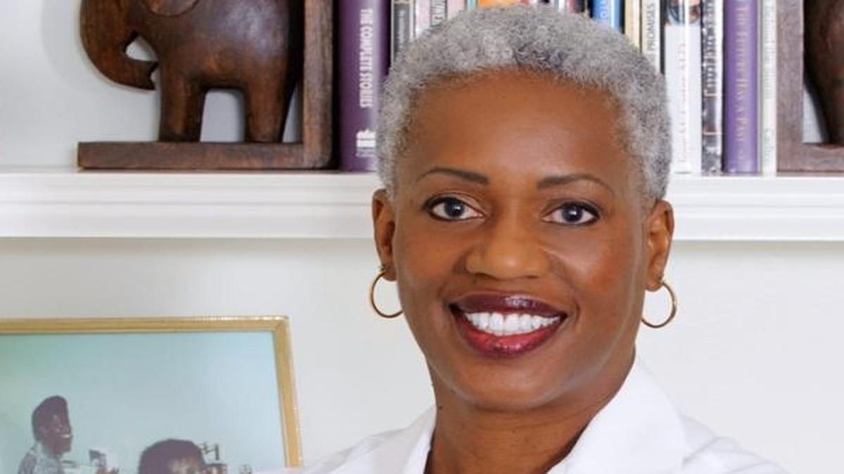 Dr. Joye Carter began working Monday as the first full-time medical examiner for the San Luis Obispo County Sheriff’s Office. She will conduct autopsies, perform medical reviews and testify about her findings in San Luis Obispo Superior Court.