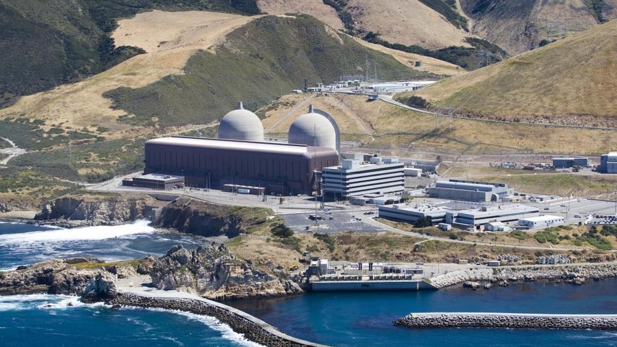 State lawmaker are scheduled to vote Wednesday on a 5-year extension for the Diablo Canyon nuclear power plant.