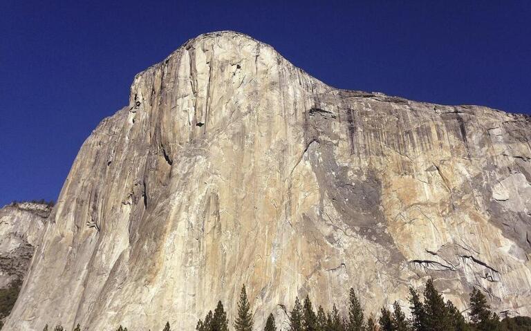 Two people killed in Yosemite National Park rockslide, authorities confirm