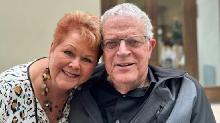 Johnnie Ray Schlenker, founder of SLO County’s Great American Melodrama, dies at 87