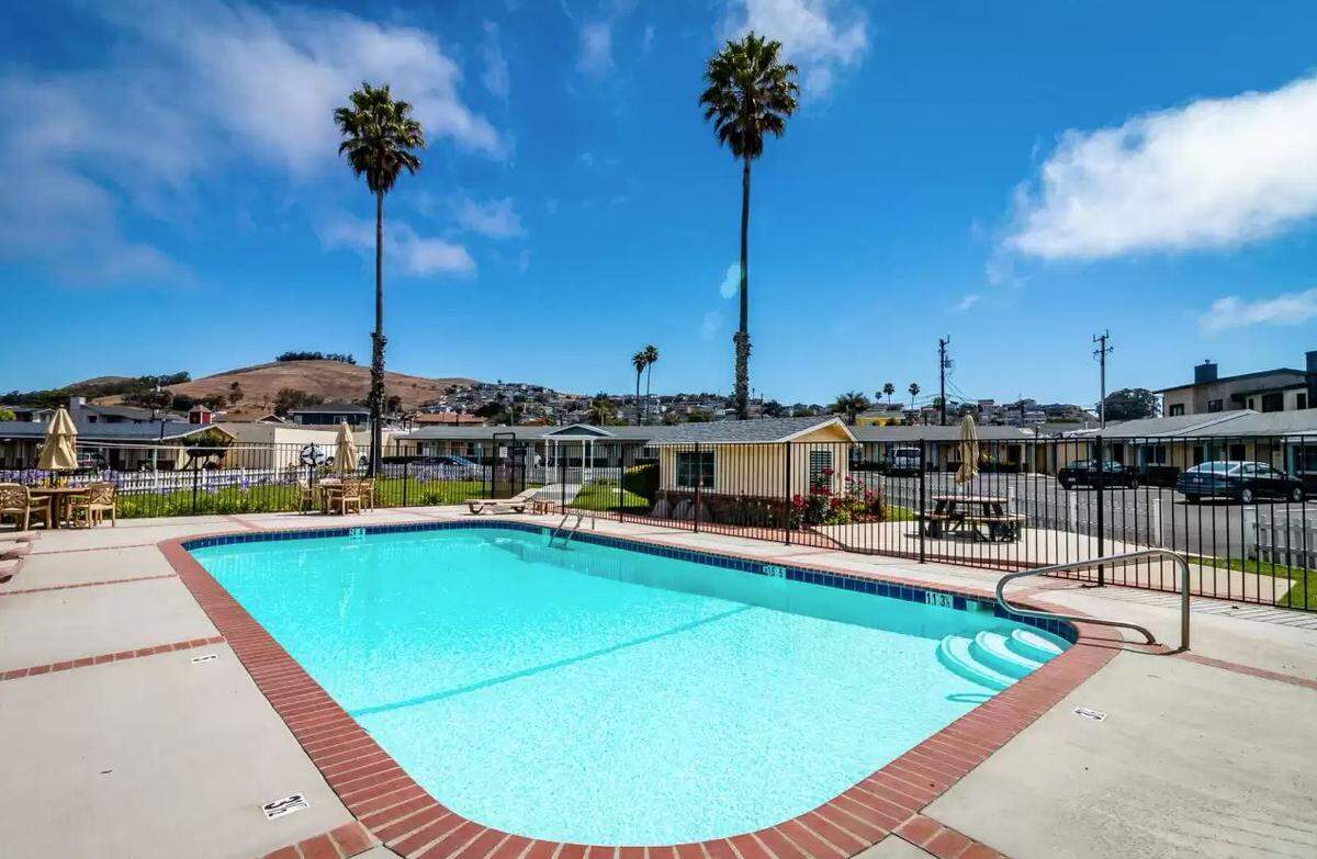 Morro Bay’s Rodeway Inn is being considered for conversion into a drug and alcohol treatment center. The proposal has passed city permitting and the City Council denied a citizen appeal on Tuesday.