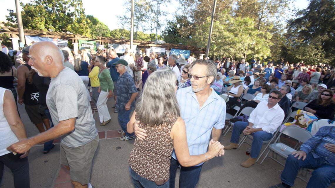 SLO’s Concerts in the Plaza cancels 2020 shows amid coronavirus precautions