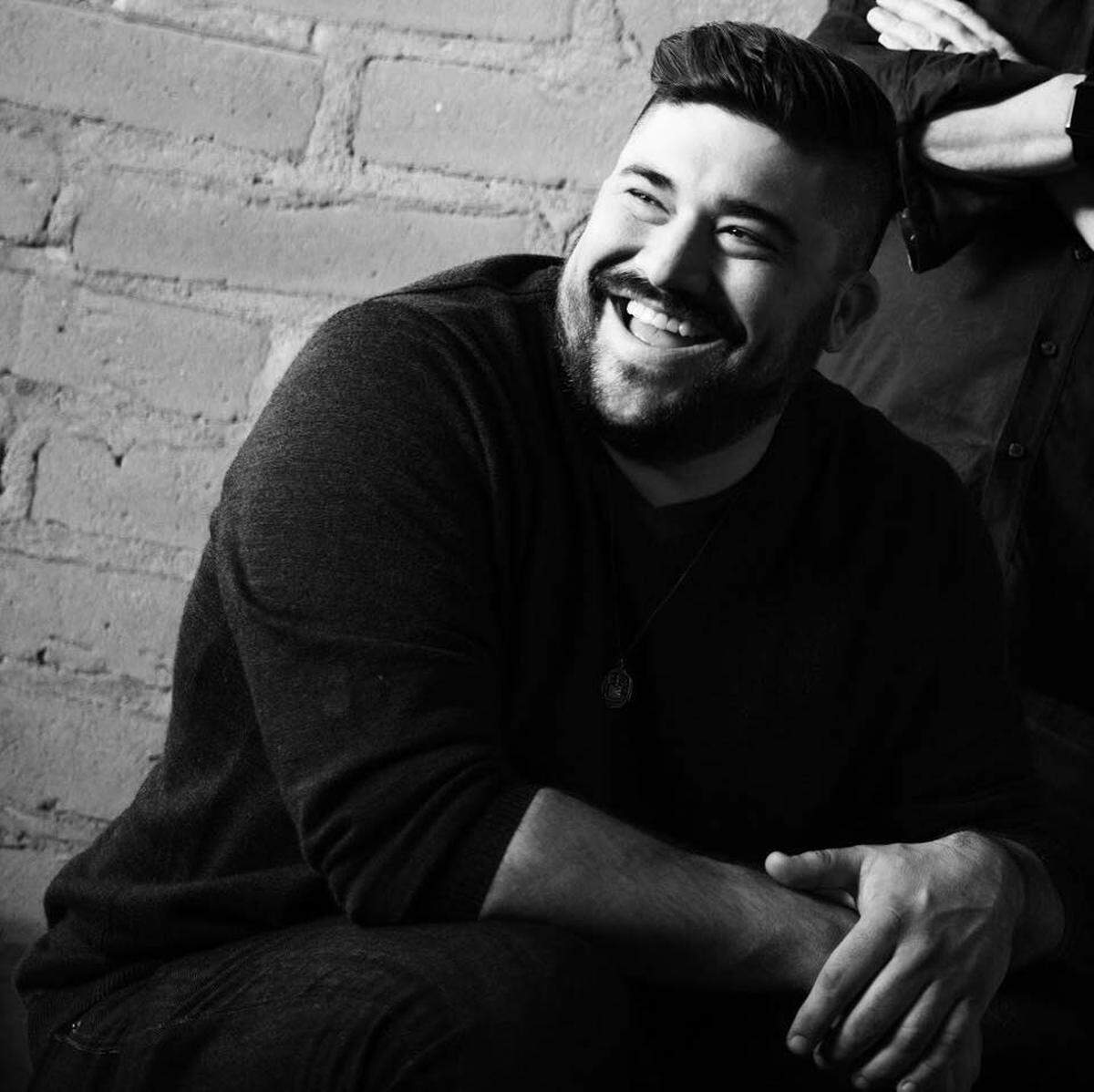 Adam Montiel is the radio host of Up and Adam in the Morning and Cork Dorks. He was of the community members blocked by SLO Mayor Heidi Harmon on social media, which he called “illegal” and “wrong.”