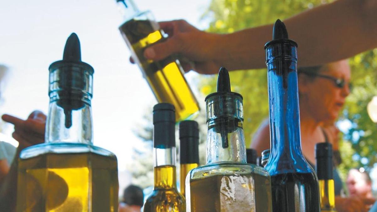 The California Mid-State Fair is looking for entries for the seventh annual Central Coast Olive Oil Competition.