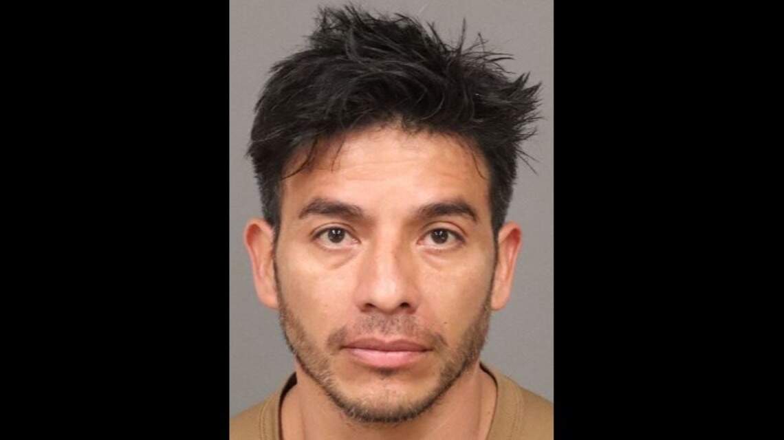 SLO man pleads guilty to sexually assaulting 2 children. He could face life in prison