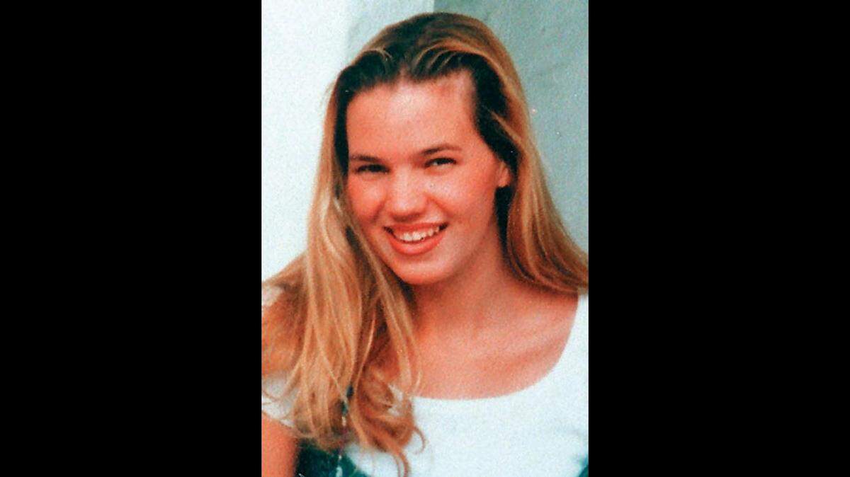 Kristin Smart was last seen walking back to her dorm from an off-campus party on May 25, 1996. She was 19 and finishing her freshman year at Cal Poly.
