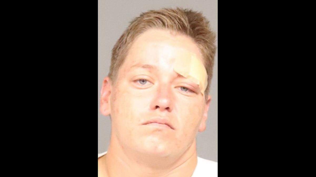 San Miguel resident Janine Cesena attacked a man with a baseball bat in the San Miguel Dollar General Store parking lot on the night of Oct. 12, 2023. 