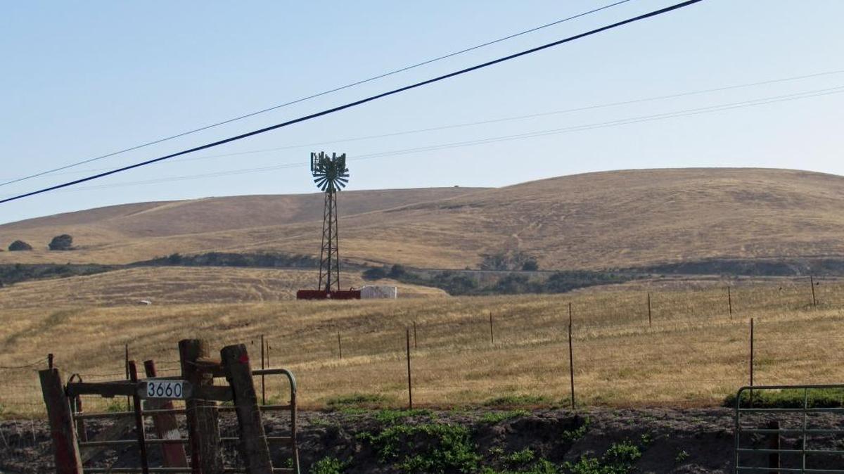 Land in the 3600 block of Highway 1 is scheduled to become home to new farmworker housing with 30 bunkhouses and three common buildings. The Curletti Farm Labor Housing Project is proposed for 7.92 acres of a nearly 400-acre site that now includes a faux windmill with telecommunications antennas, old greenhouses and more.
