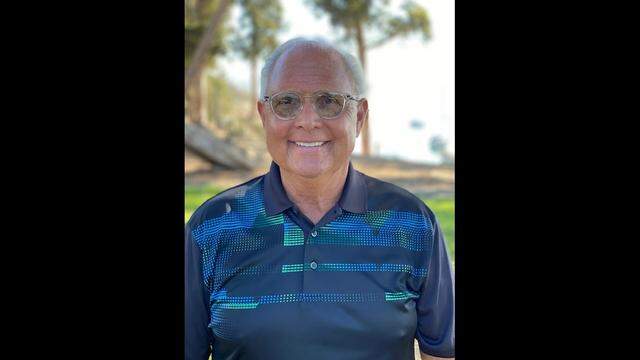 John Headding is running for mayor of Morro Bay.