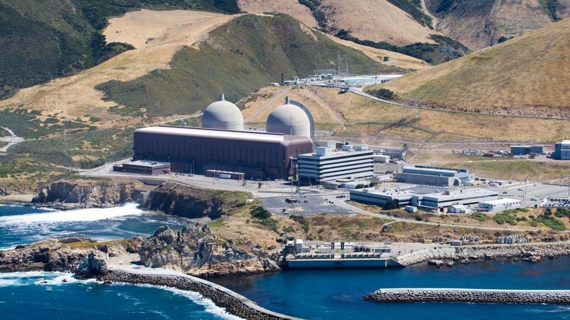 One of the cooling systems for the Unit 2 reactor at Diablo Canyon nuclear power plant was inoperable for a year and a half due to a broken switch.