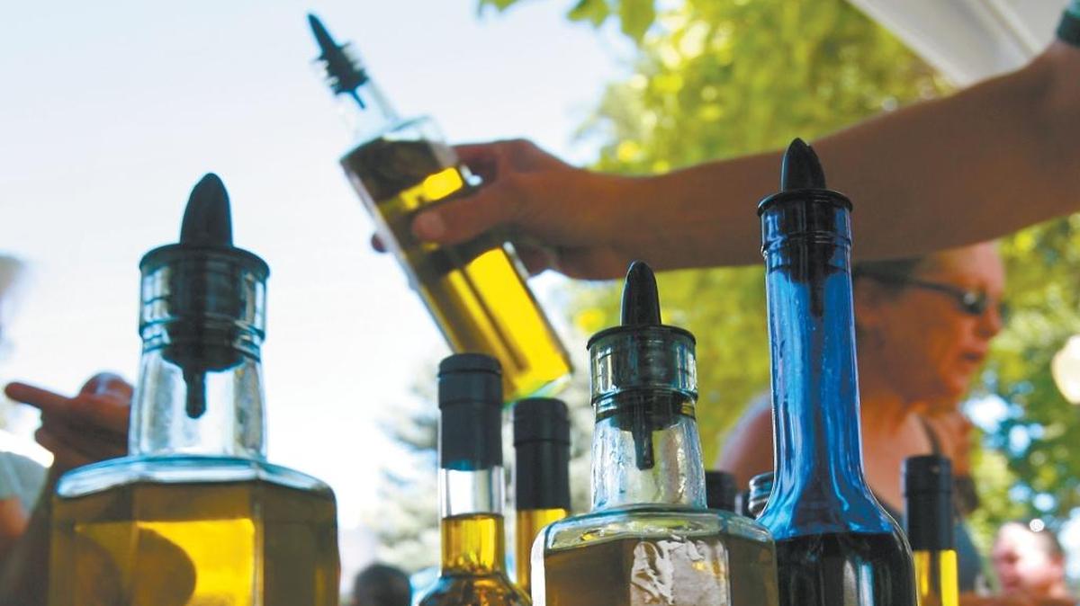 Pasolivo in Paso Robles won five gold awards at the New York Olive Oil Competition’s 2021 World Olive Oil Competition.