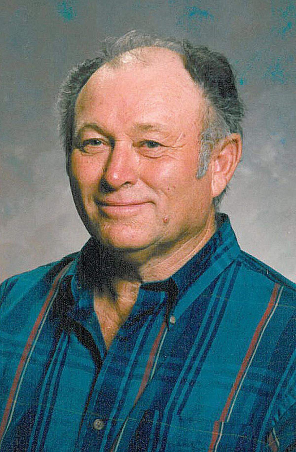 Jerry Greer