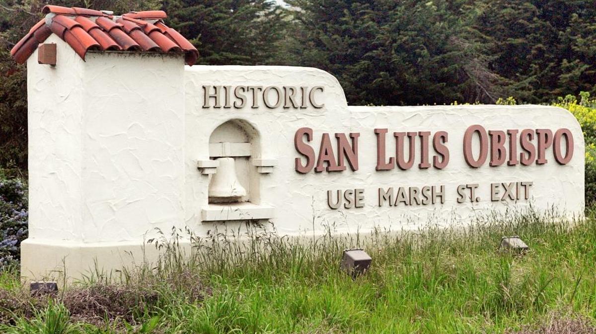 San Luis Obispo